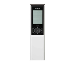 Hitachi RAC-60NPD/RAD-60PPD
