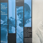 Miles Davis – Kind of Blue (Европа 2011г.)