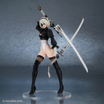 Фигурка SQUARE ENIX FLARE NieR:Automata: 2B YoRHa No.2 Type B Version 2.0 Ниер: Автомата: 2Б