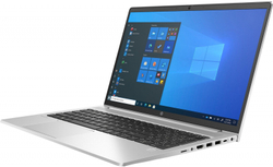 Ноутбук HP ProBook 455 G8 15.6" FHD/ Ryzen 3 5400U/ 8GB/ 256GB SSD/ noODD/ WiFi/ BT/ DOS (443M1EC)