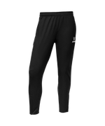 Брюки тренировочные с карманами Jogel DIVISION PerFormDRY Training Pants Zip pocket-K, черный 99