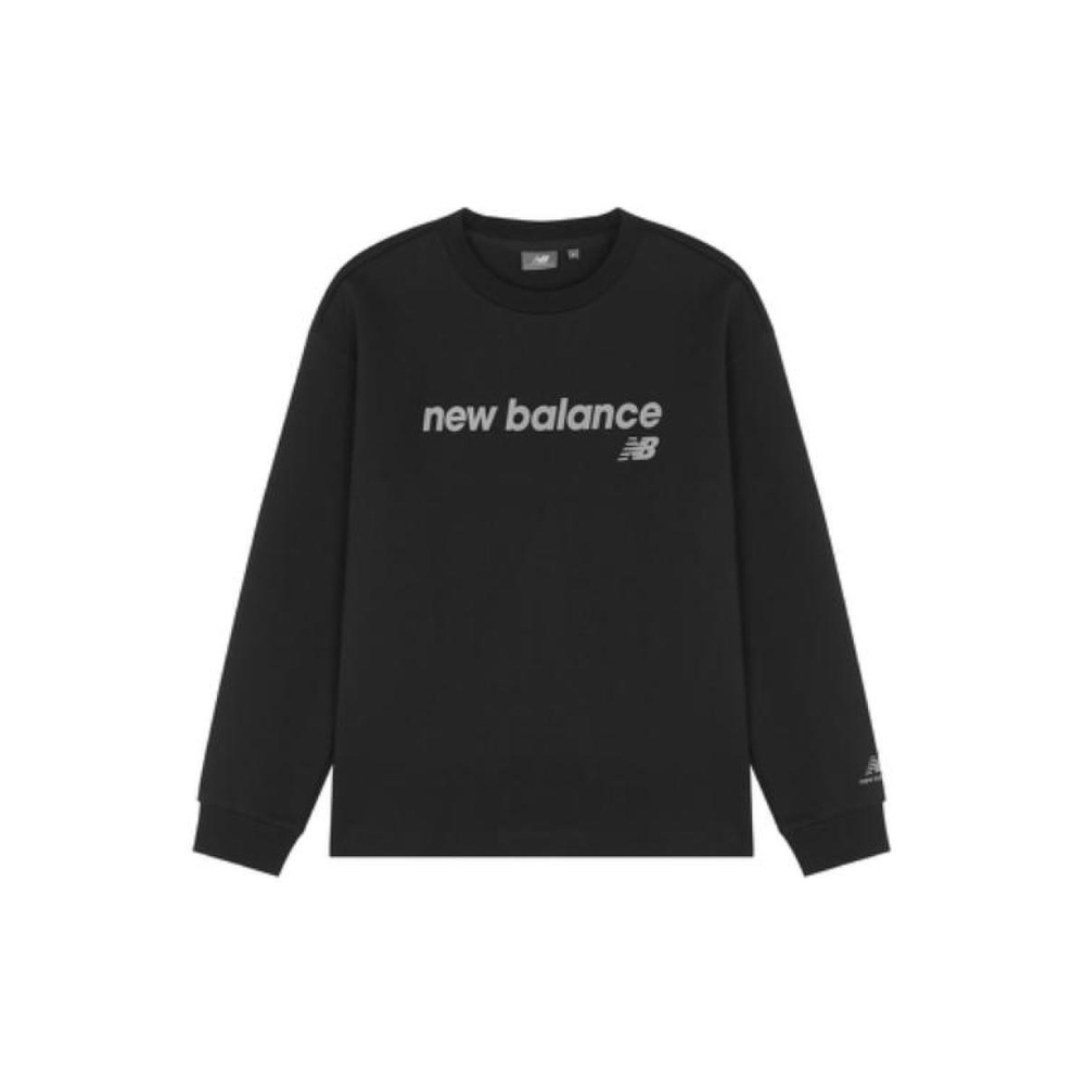 Толстовка New Balance Classic Core FW22, 5CC39603-BK