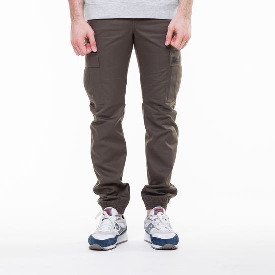 Брюки SKILLS Chino Pockets 3 Khaki