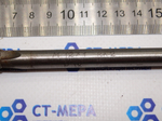 Метчик гаечный М12×1,0 L280 Р18 кл.2 под ЧПУ