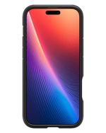 Накладка для i-Phone 16 Pro Max 6.7" Spigen Tough Armor MagSafe (ACS08013) черный