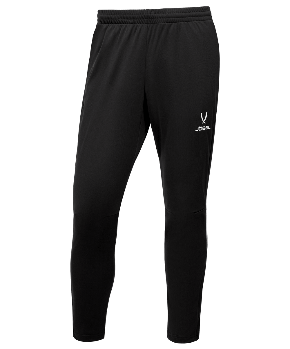 Брюки тренировочные CAMP 2 Track Pocket Pants, черный, детский