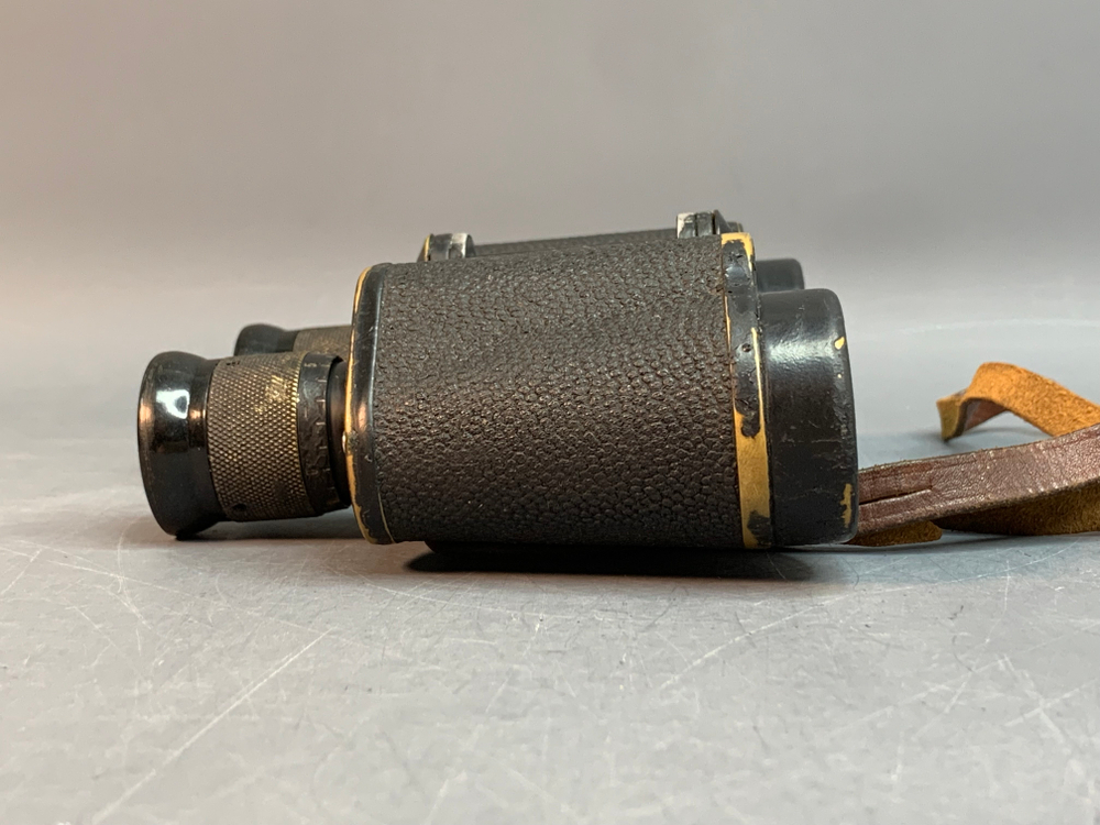 Ломо 6x30 1951г