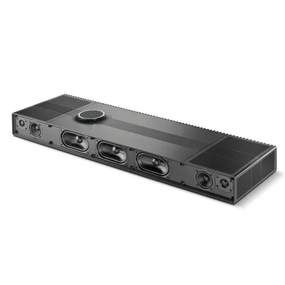 Focal Mu-So Hekla Black