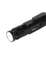 Фонарь ручной PRO N-FR-L6-GP90 1800 LM, IP46, 3700 мАч, USB