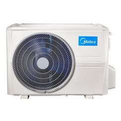 Midea Breezeless Wi-Fi MSFA2W-09N8D6-I/MSFA1-09N8D6-O