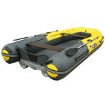 Лодка ПВХ Angler Reef Тритон S-Max 400 -