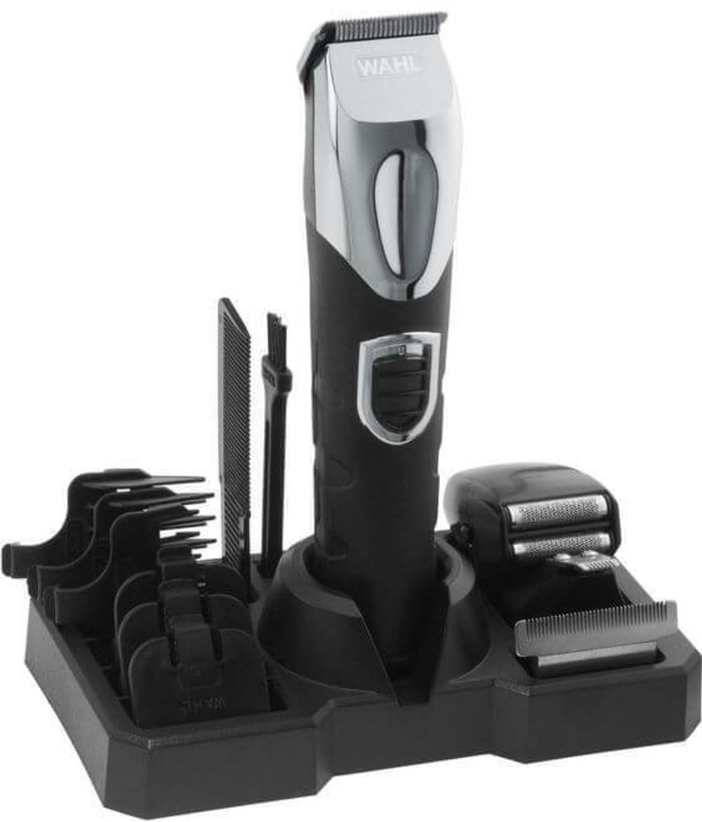 Триммер Wahl Li All-in-One Beard Trimmer (9854-616) - 12