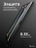 Стекло защитное для iPad Pro 11 M4 Gurdini Premium Glass 0.33 mm прозрачное