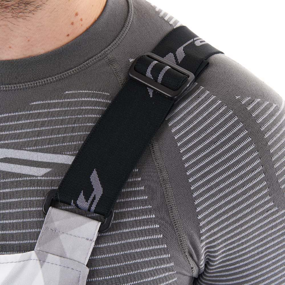 ШТАНЫ DRAGONFLY EXPEDITION CAMO-GREY 2024