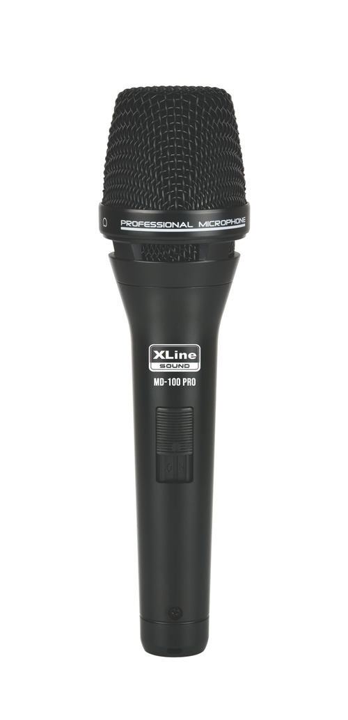XLine MD-100