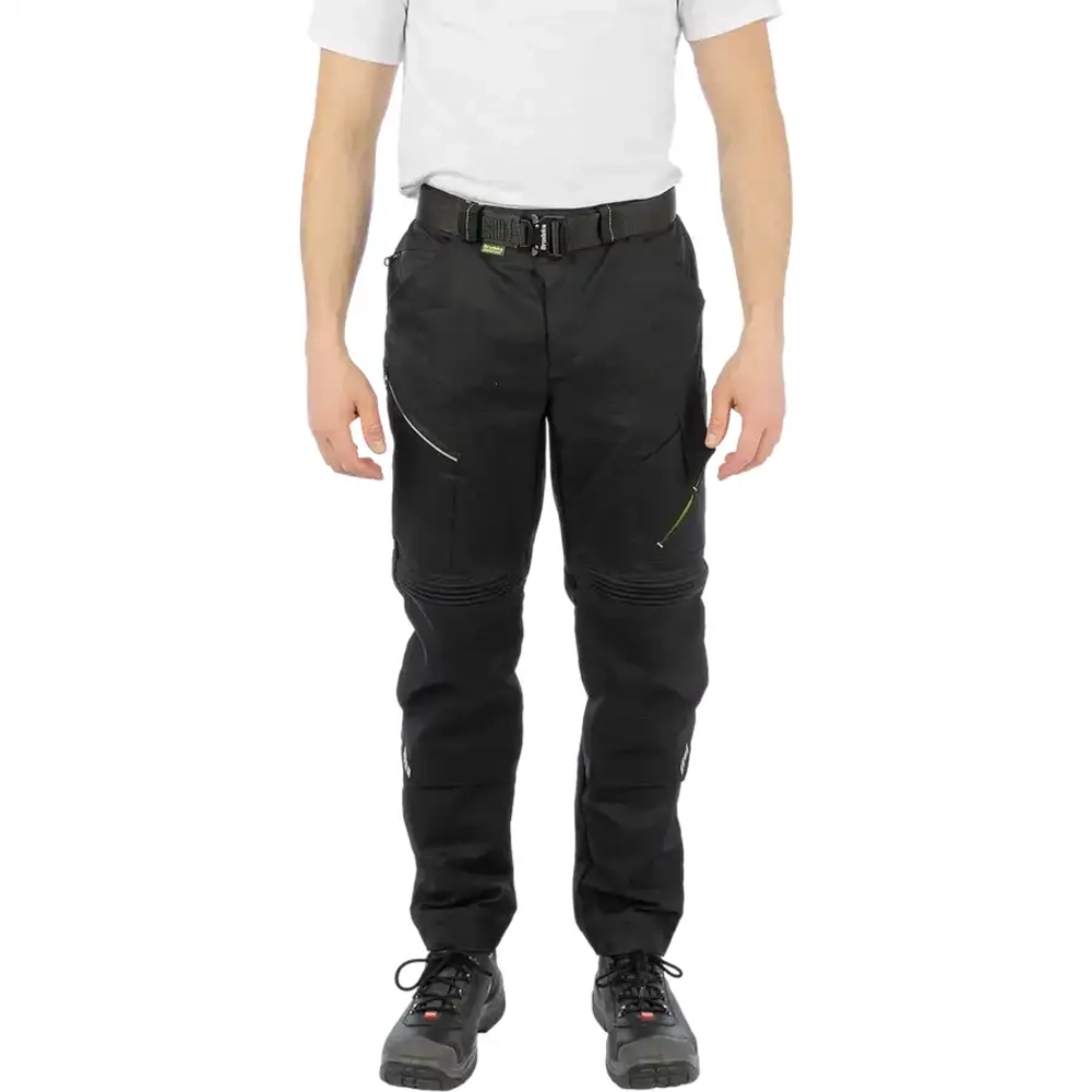 Брюки KS305, черный (48) Brodeks KS305BLACK48
