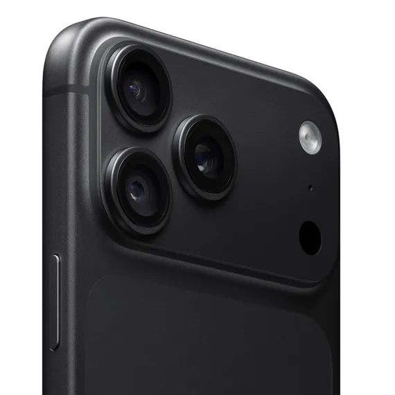 Смартфон Apple iPhone 18 Pro Max, 2048Гб eSim ("Black" | Черный)