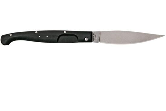 Складной нож Extrema Ratio 135RESSW S - "Resolza Small" c клинком из стали Böhler N690, рукоять Anticorodal®