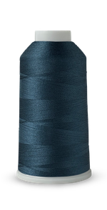 Полиэстеровые нитки Yokimi 120D/2 5000м