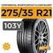 Continental SportContact 6 275/35 R21 103Y ContiSilent
