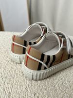 Кеды Burberry, 31
