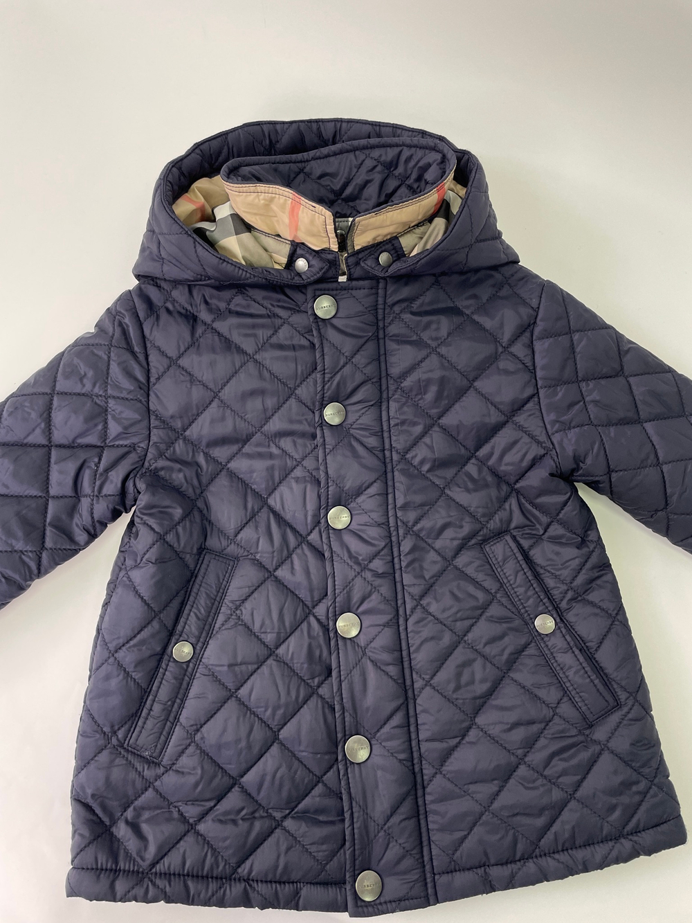 Куртка Burberry