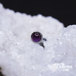 Накрутка IS Amethyst Natural