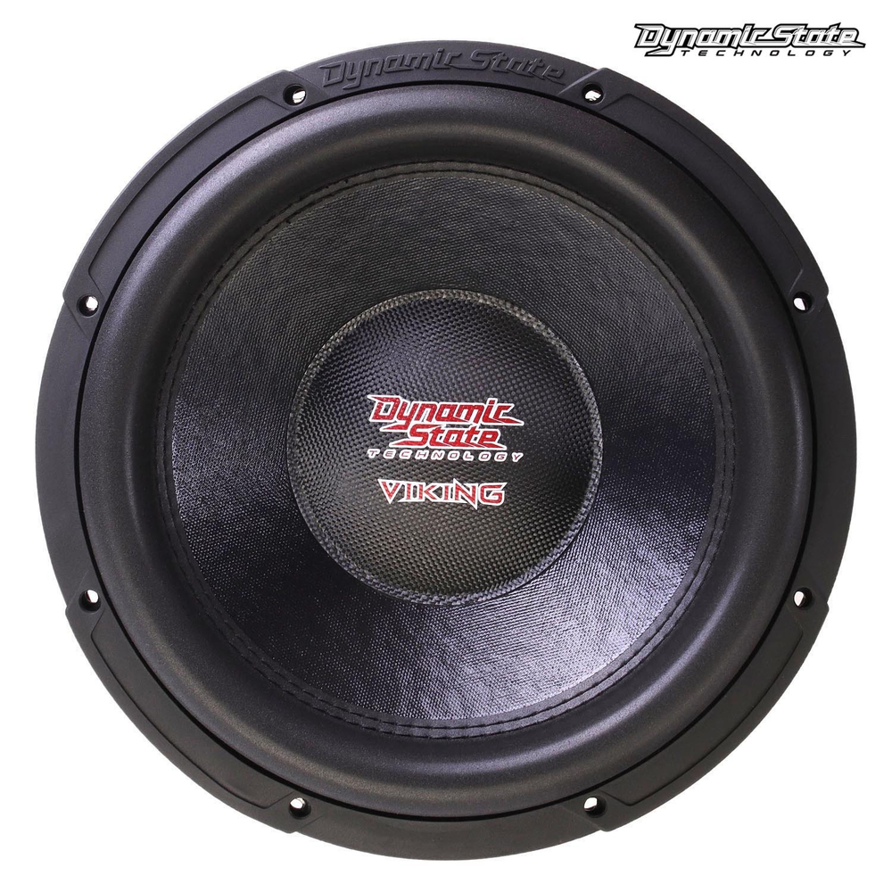 DYNAMIC STATE VIKING VSW-302, ШТУКА