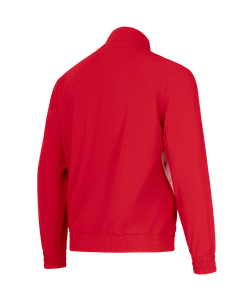Куртка парадная Jogel DIVISION PerFormDRY Track Jacket-K, красный R2