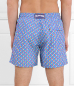 Шорты для плавания MAILLOT DE BAIN Vilebrequin - голубой(MOOU3B24)