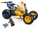 Конструктор LEGO Ninjago 71811 Внедорожник Арина