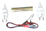 Бензиновый генератор TSS SGG 2800EN