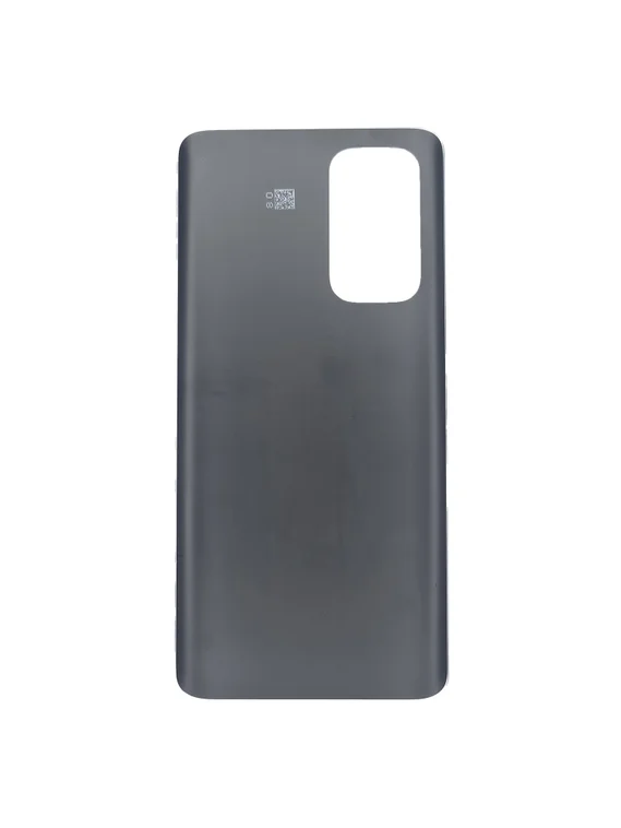 Задняя крышка для OnePlus 9 синяя (Arctic sky) без стекла камеры