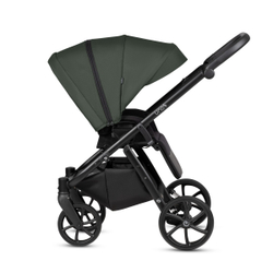 Tutis Коляска 2 в 1 UNO 6+ Essential Pistaccio