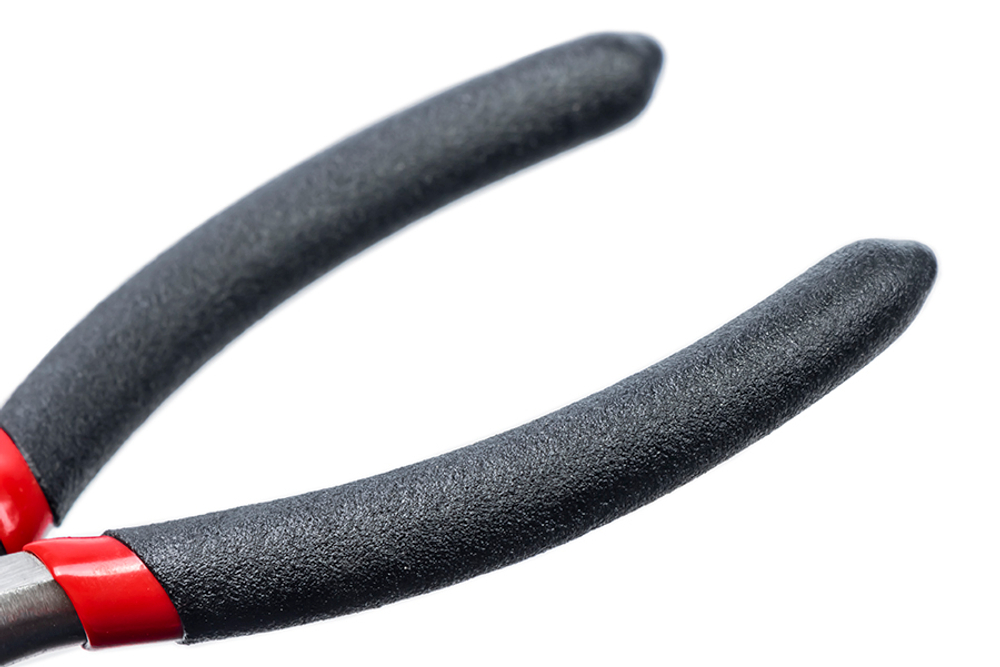 Мини кусачки торцевые, 115 мм CS21075
