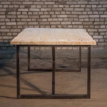 replica table  LOFTER NORDSTREAM  ( by Steel Art )