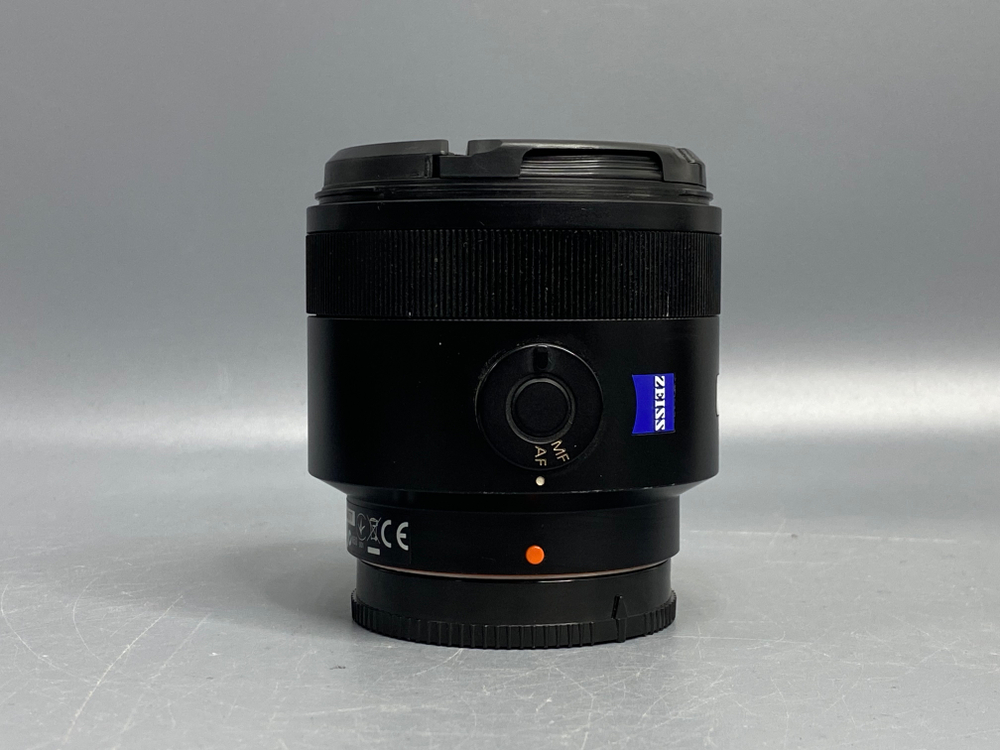Sony Planar 50mm 1.4 ZA SSM T* Carl Zeiss (SAL50F14Z)