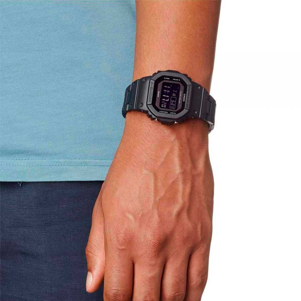 Часы Casio GW-B5600BC-1B