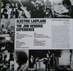The Jimi Hendrix Experience / Electric Ladyland (2LP)