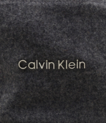 Шляпа Calvin Klein - графитовый(K60K611148)