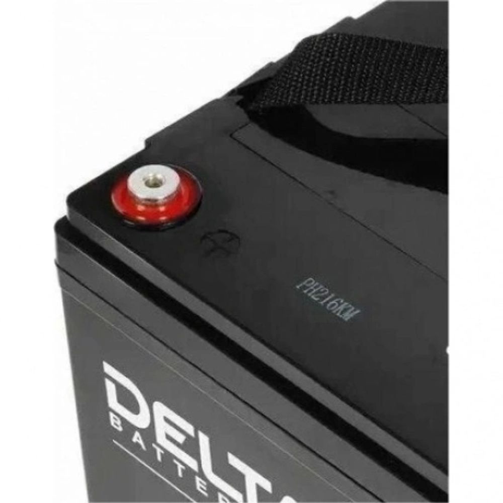 Батарея для ИБП Delta DT 1275 12В 75Ач