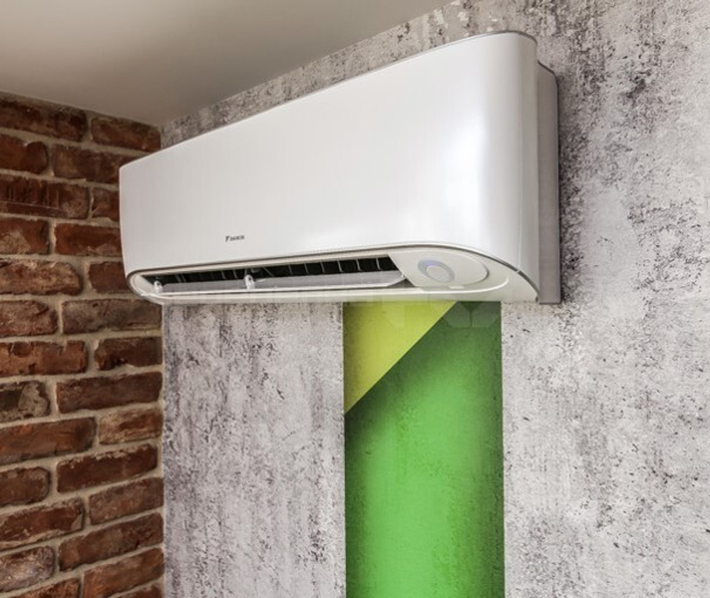 Кондиционер Daikin FTXK35AW / RXK35A