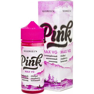 Жидкость MAXWELLS 0.3% 120 ml
