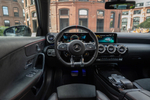 Mercedes-AMG A35 4 MATIC