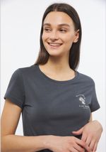 Футболка Alexia C Print 1012841-4086