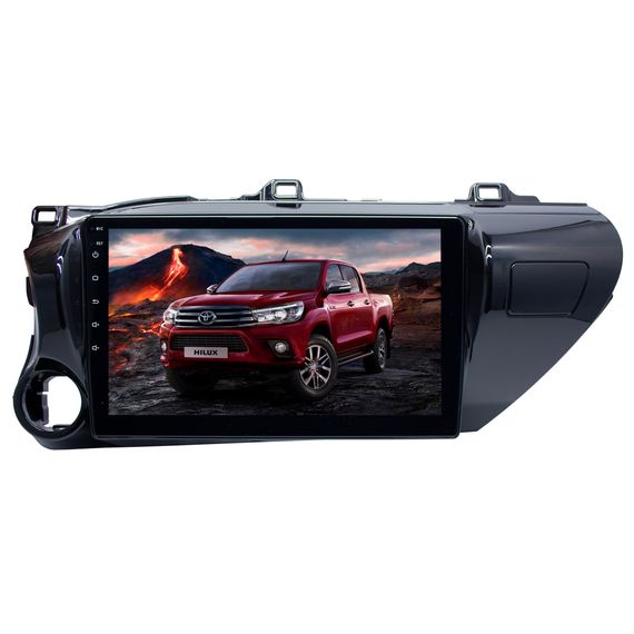LT рамка TOYOTA HILUX 2015 Г. / 10"
