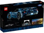 Конструктор LEGO Technic 42154 Ford GT 2022