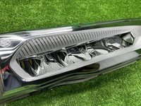 ПТФ правая BMW X3 G01 X4 G02 (2017-2021) LED