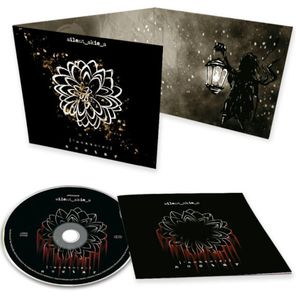 Silent Skies / Nectar (RU)(CD)