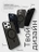 Чехол накладка iPhone 15 Pro Max 6.7" Gurdini Slim Series with Magsafe Gray